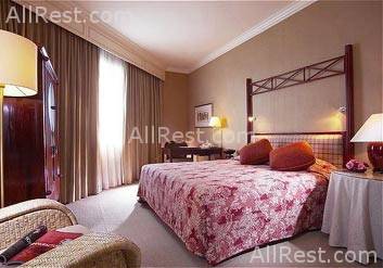 Swissotel Merchant Court Singapore 16